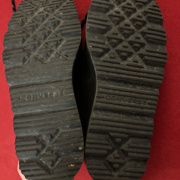 Converse 6.5 woman - Picture 3 of 6